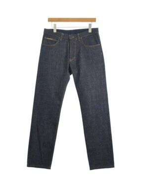 Louis Vuitton Denim Pants
